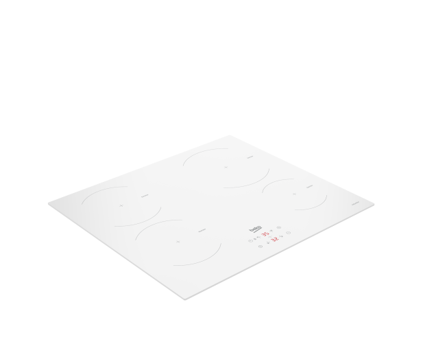 BEKO HII64400ATW - 1017860 - zdjęcie 3